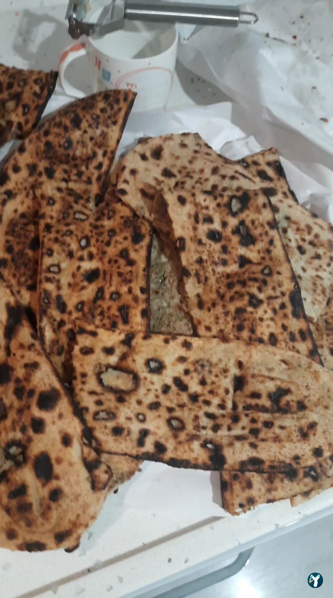 Konya Tandir Kebab