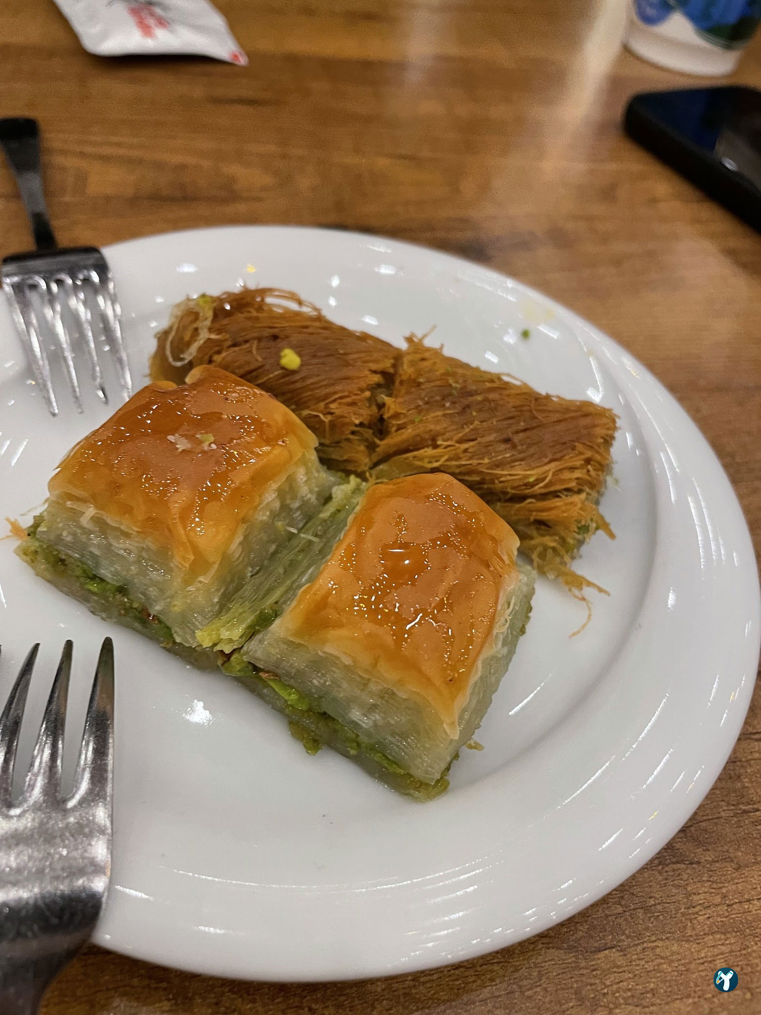 Konya Tandir Kebab