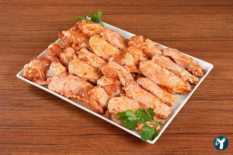 Konya Tandir Kebab