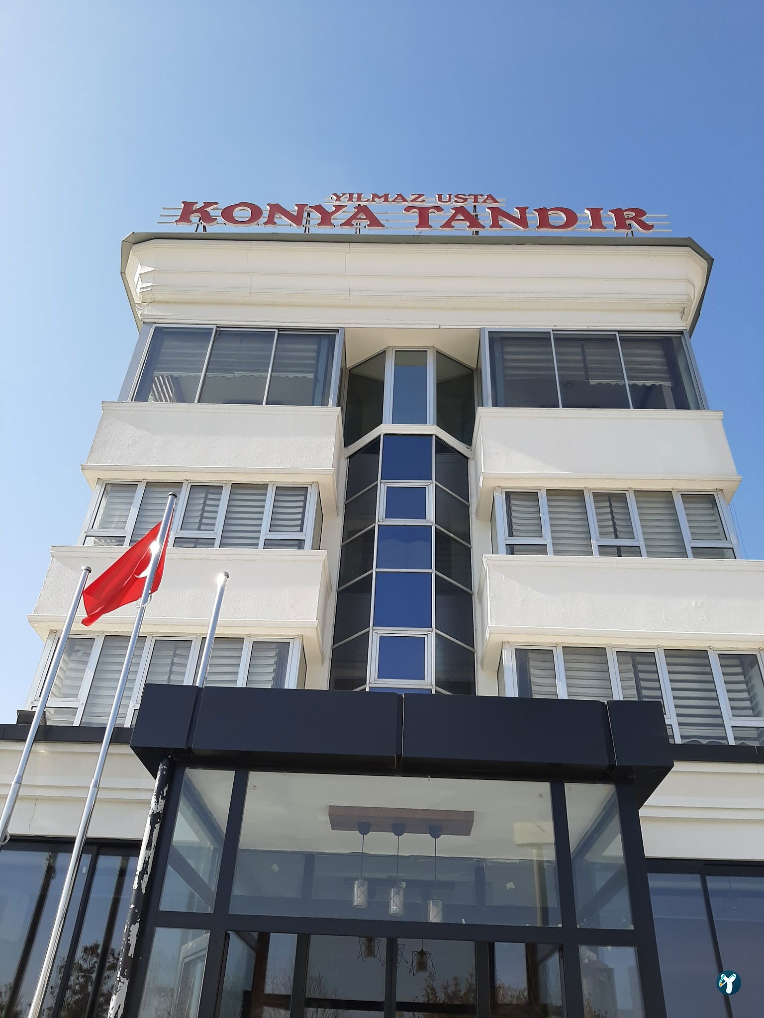 Konya Tandir Kebab