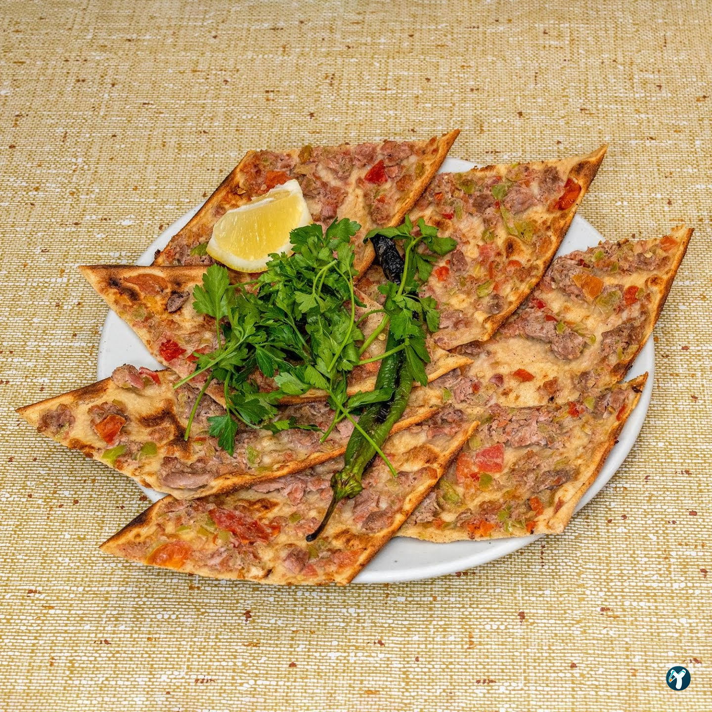 Konya Tandir Kebab