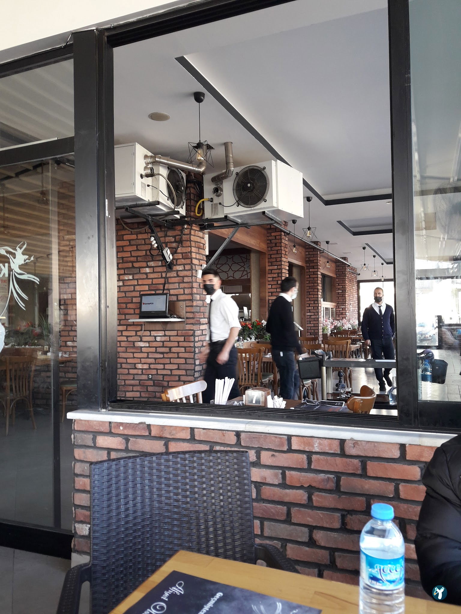 Konya Tandir Kebab