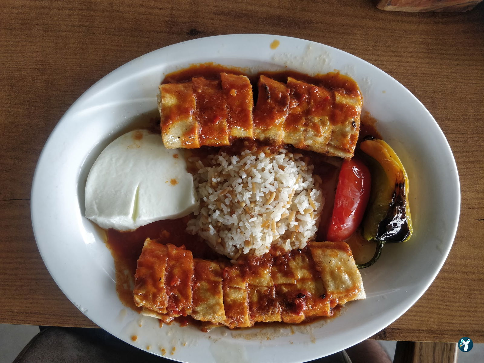 Konya Tandir Kebab