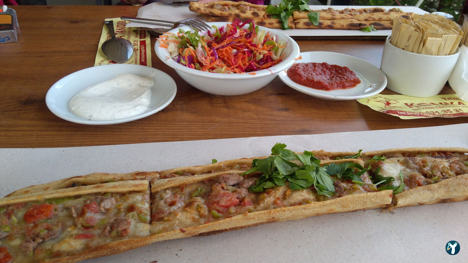 Konya Tandir Kebab