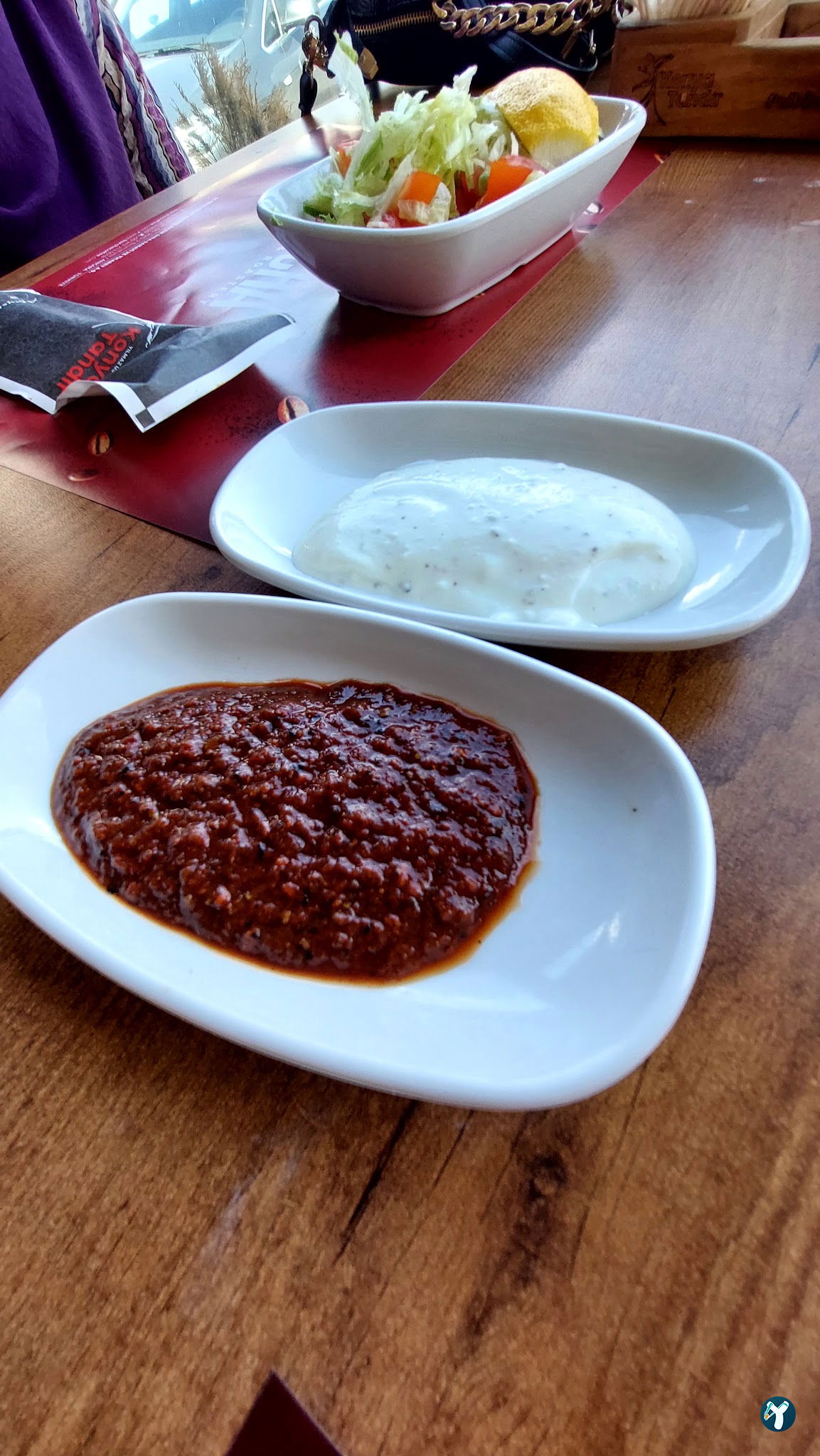 Konya Tandir Kebab