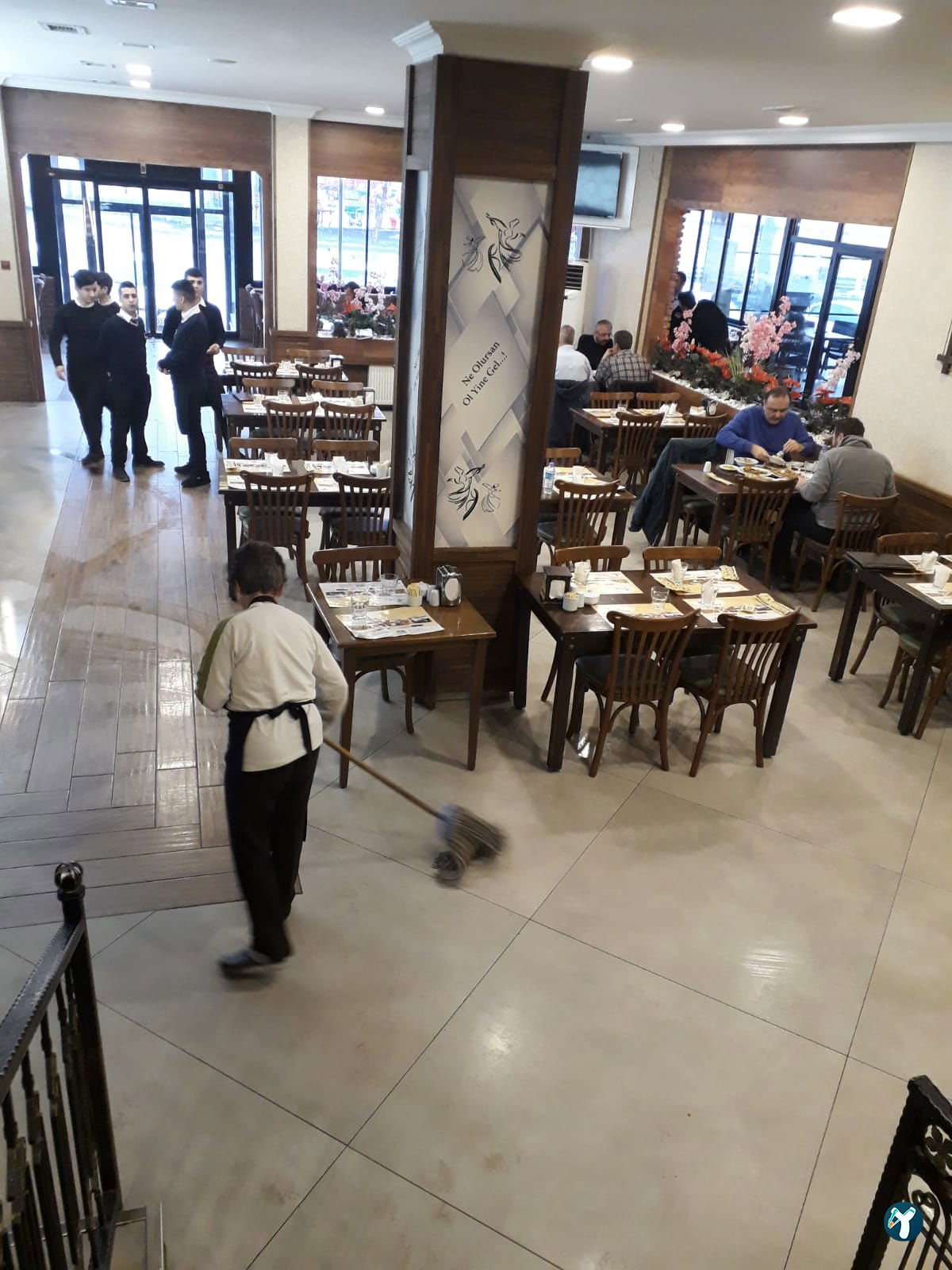 Konya Tandir Kebab