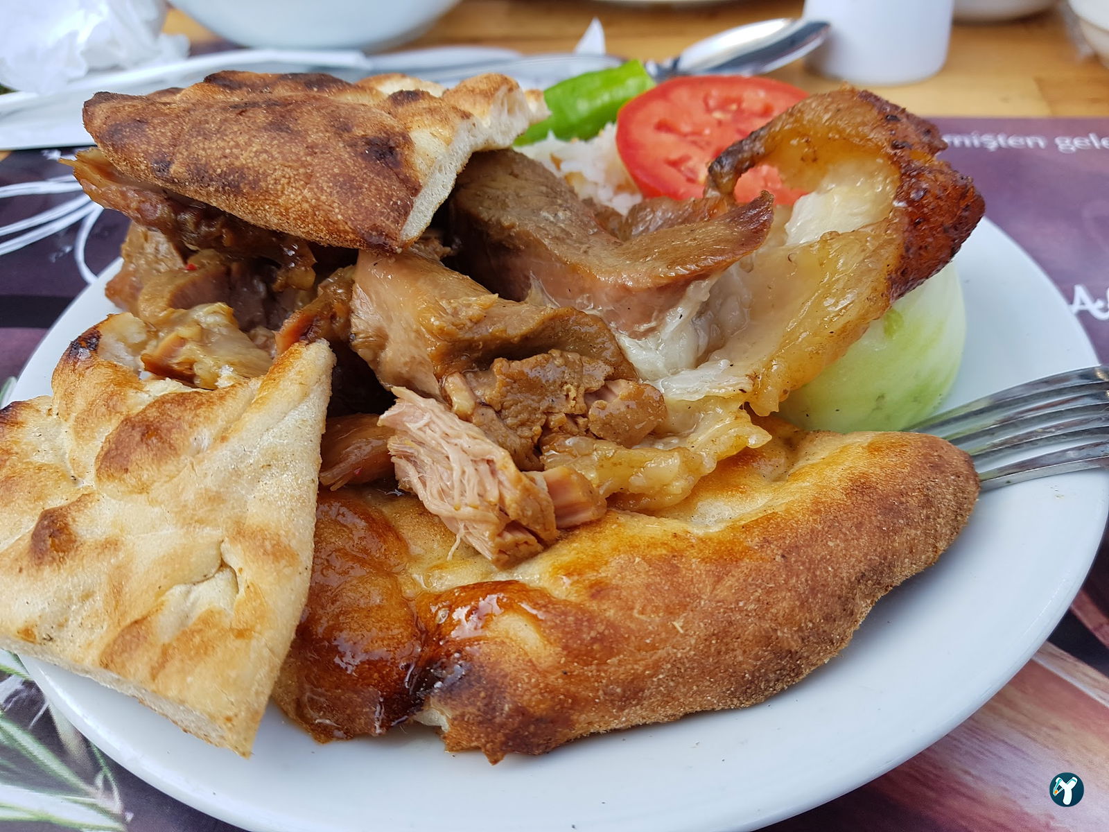 Konya Tandir Kebab