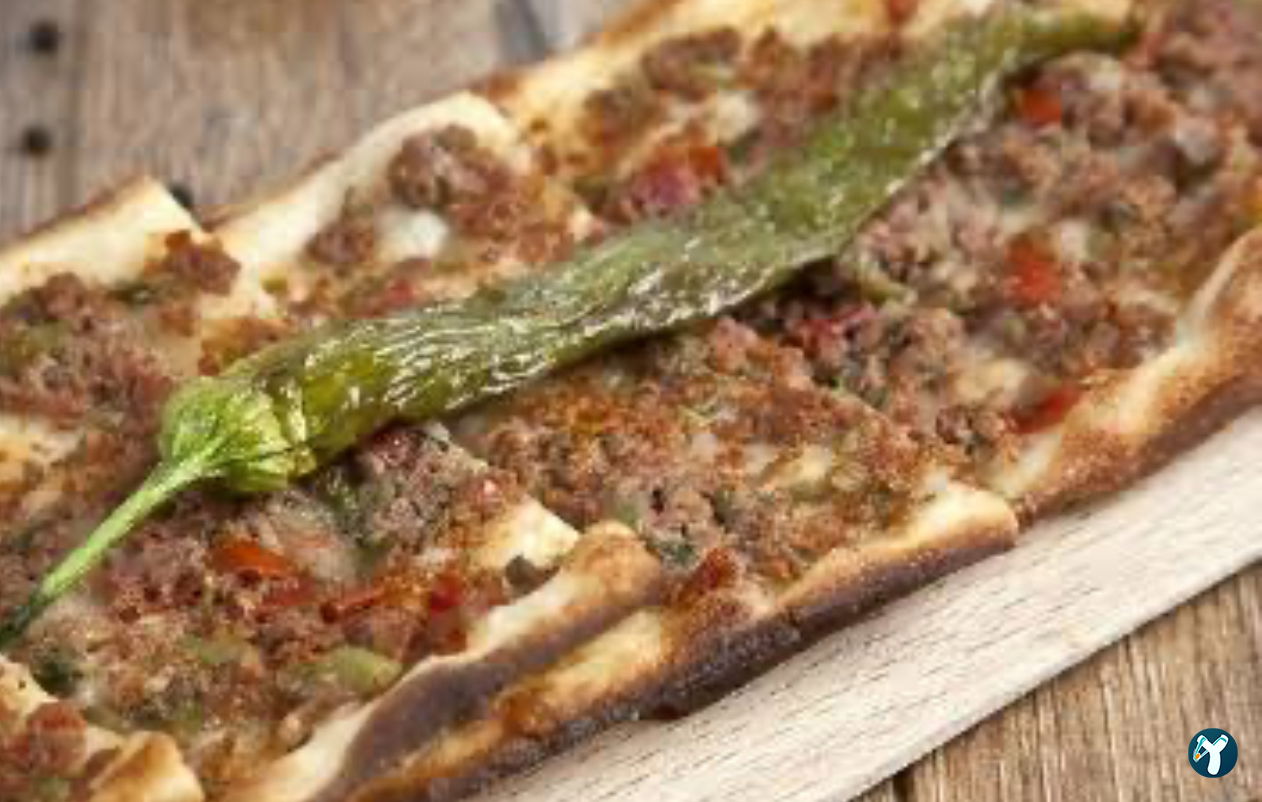 Konya Tandir Kebab