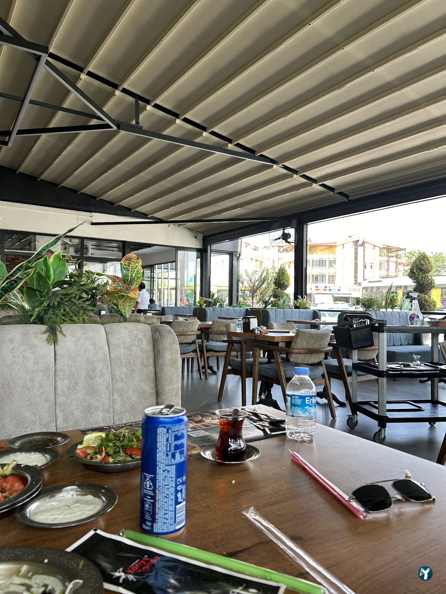 Konya Tandir Kebab