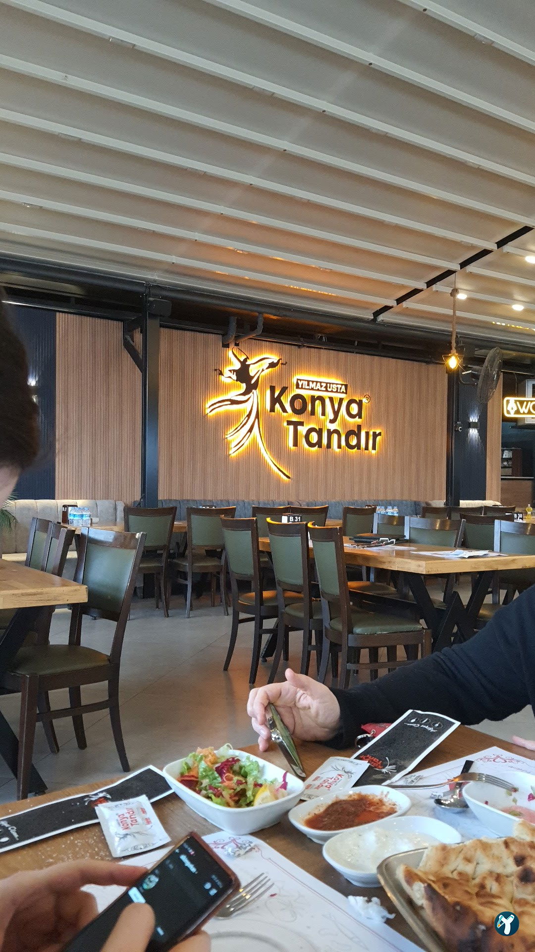 Konya Tandir Kebab