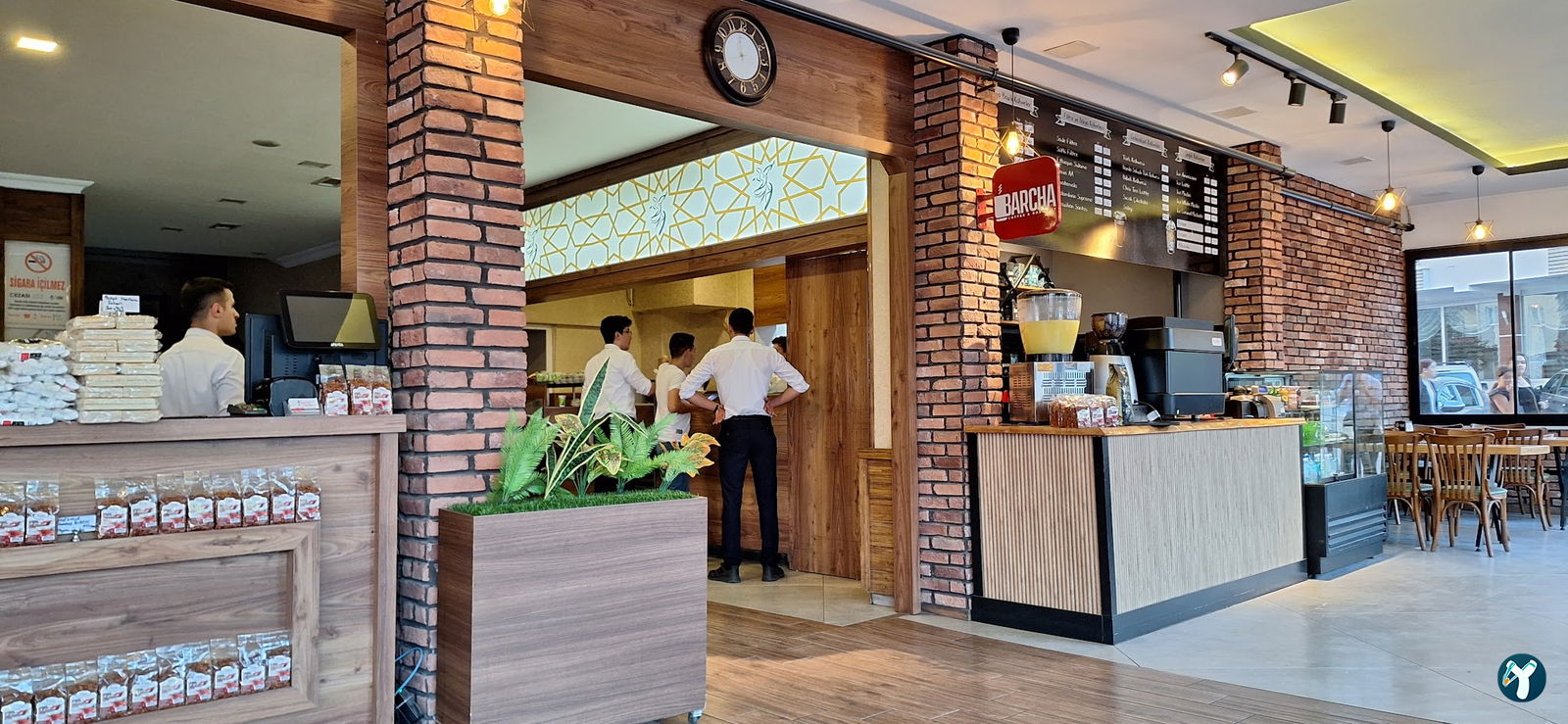 Konya Tandir Kebab