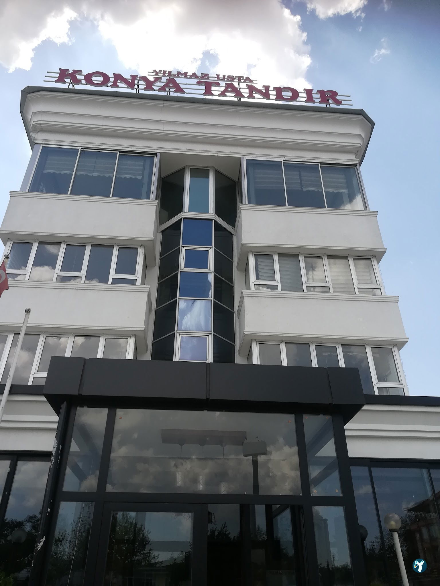 Konya Tandir Kebab
