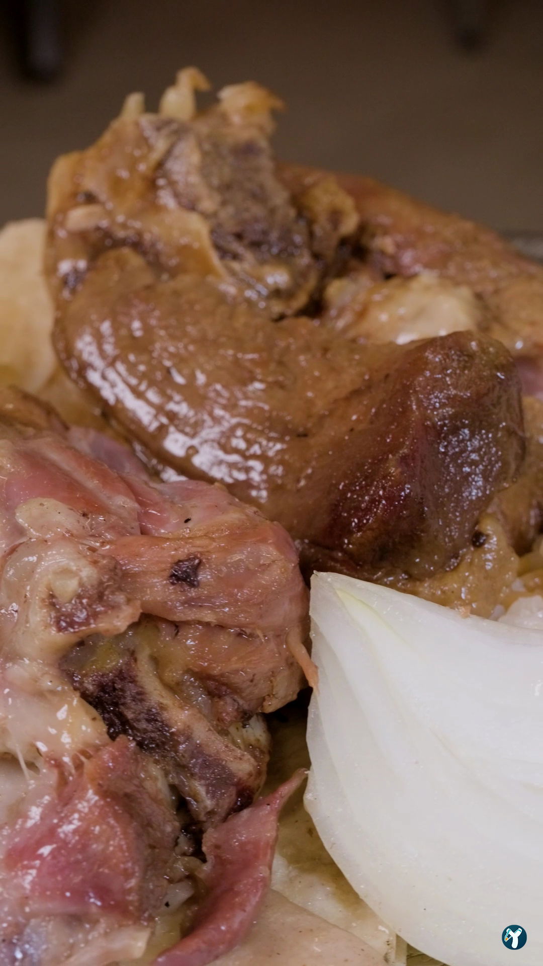 Konya Tandir Kebab