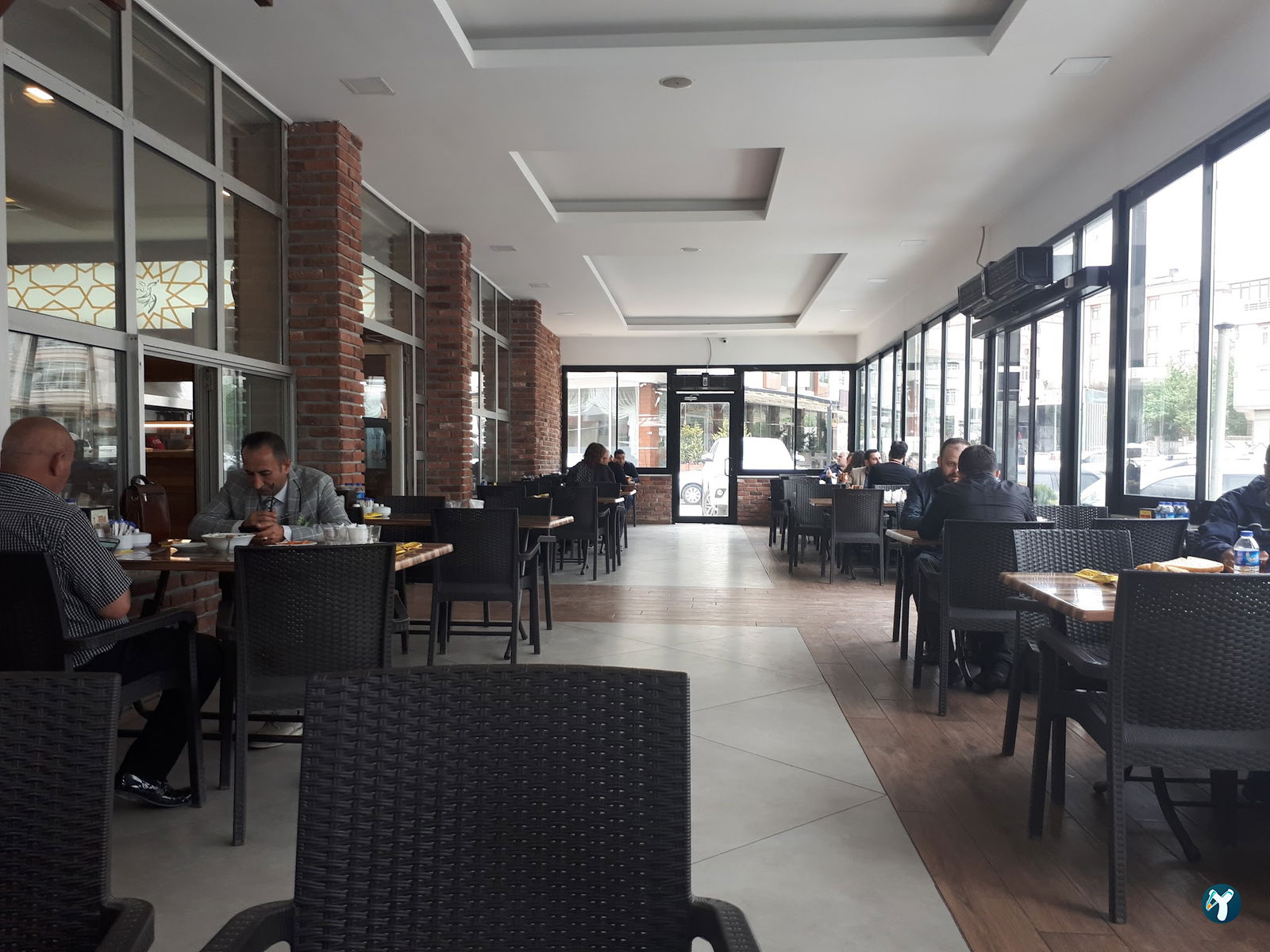 Konya Tandir Kebab