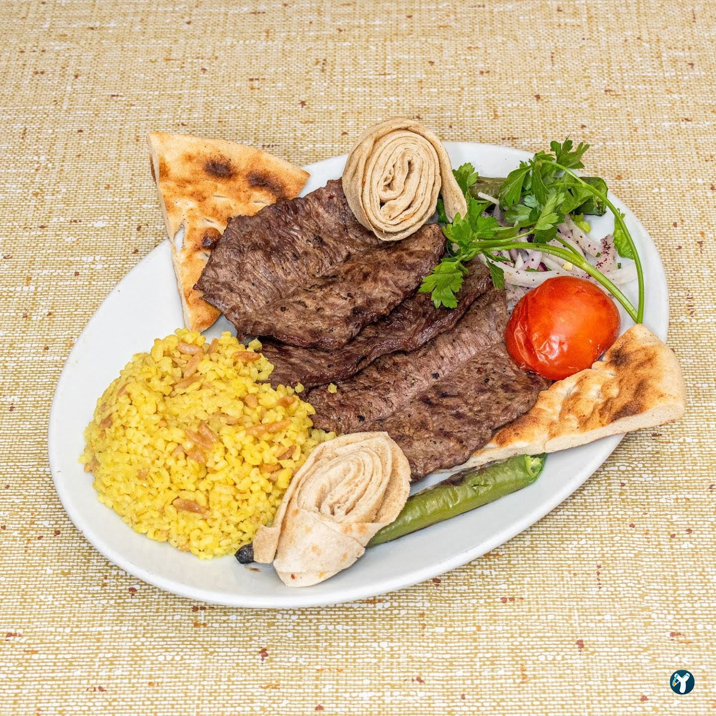 Konya Tandir Kebab