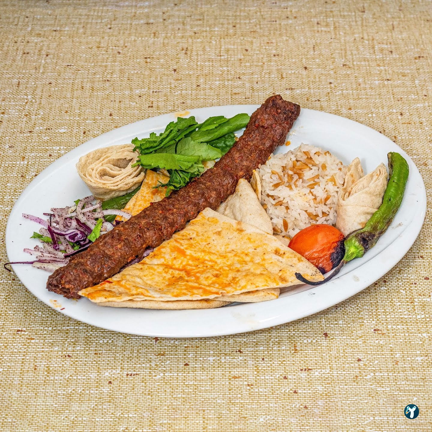 Konya Tandir Kebab