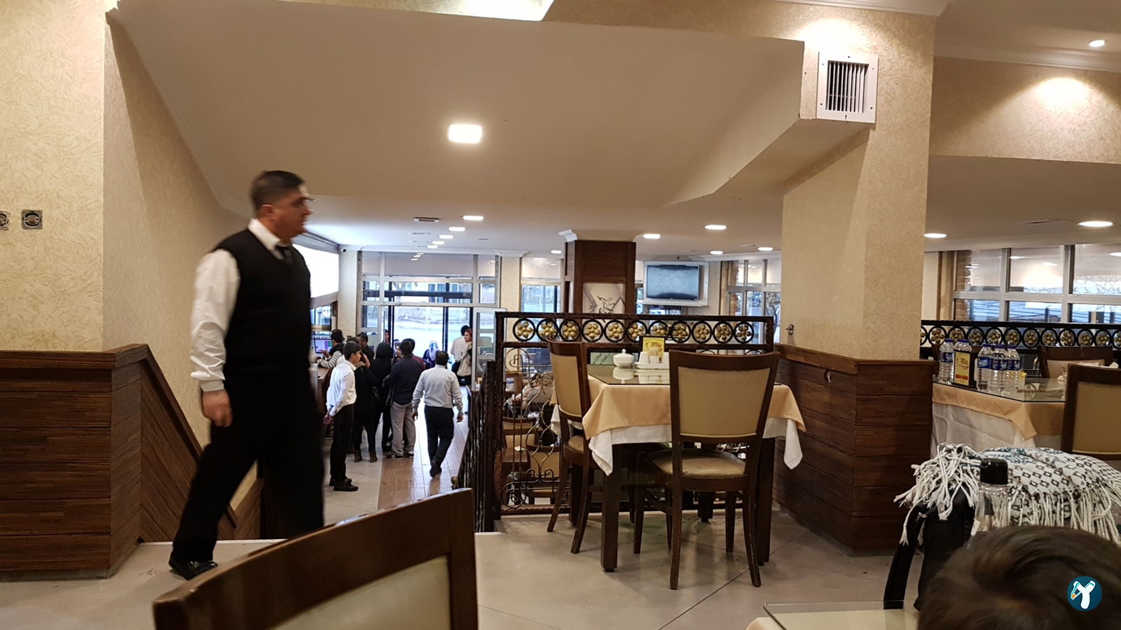 Konya Tandir Kebab