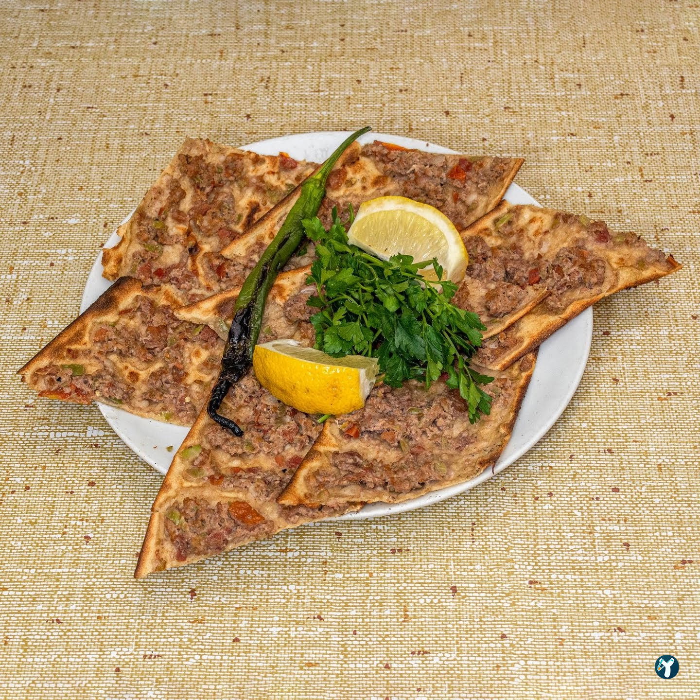 Konya Tandir Kebab