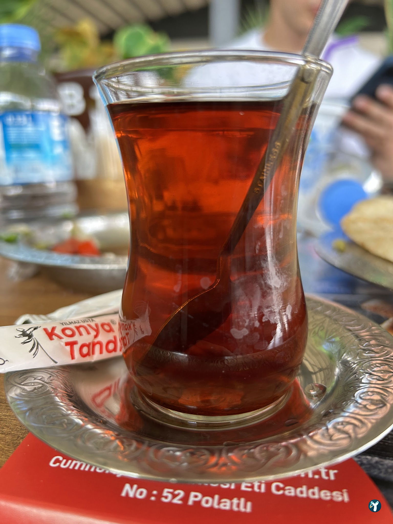 Konya Tandir Kebab