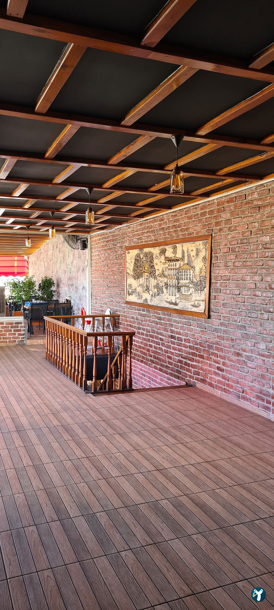 Terrace Steak House Restaurant