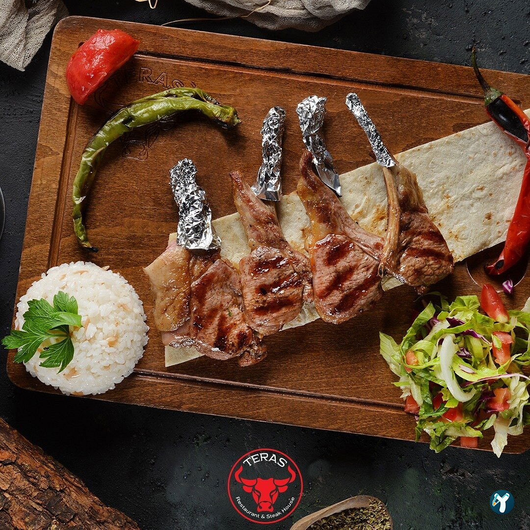 Terrace Steak House Restaurant