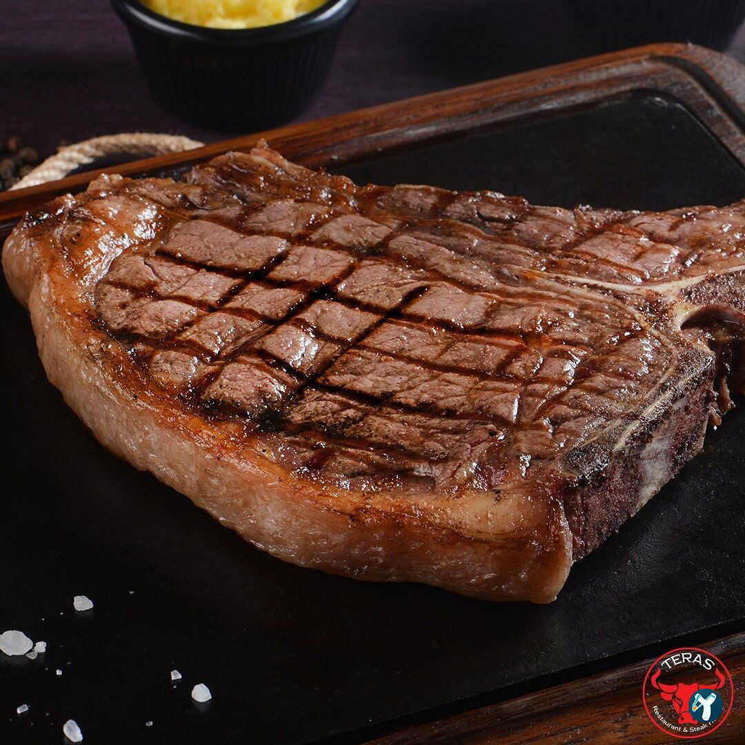 Terrace Steak House Restaurant