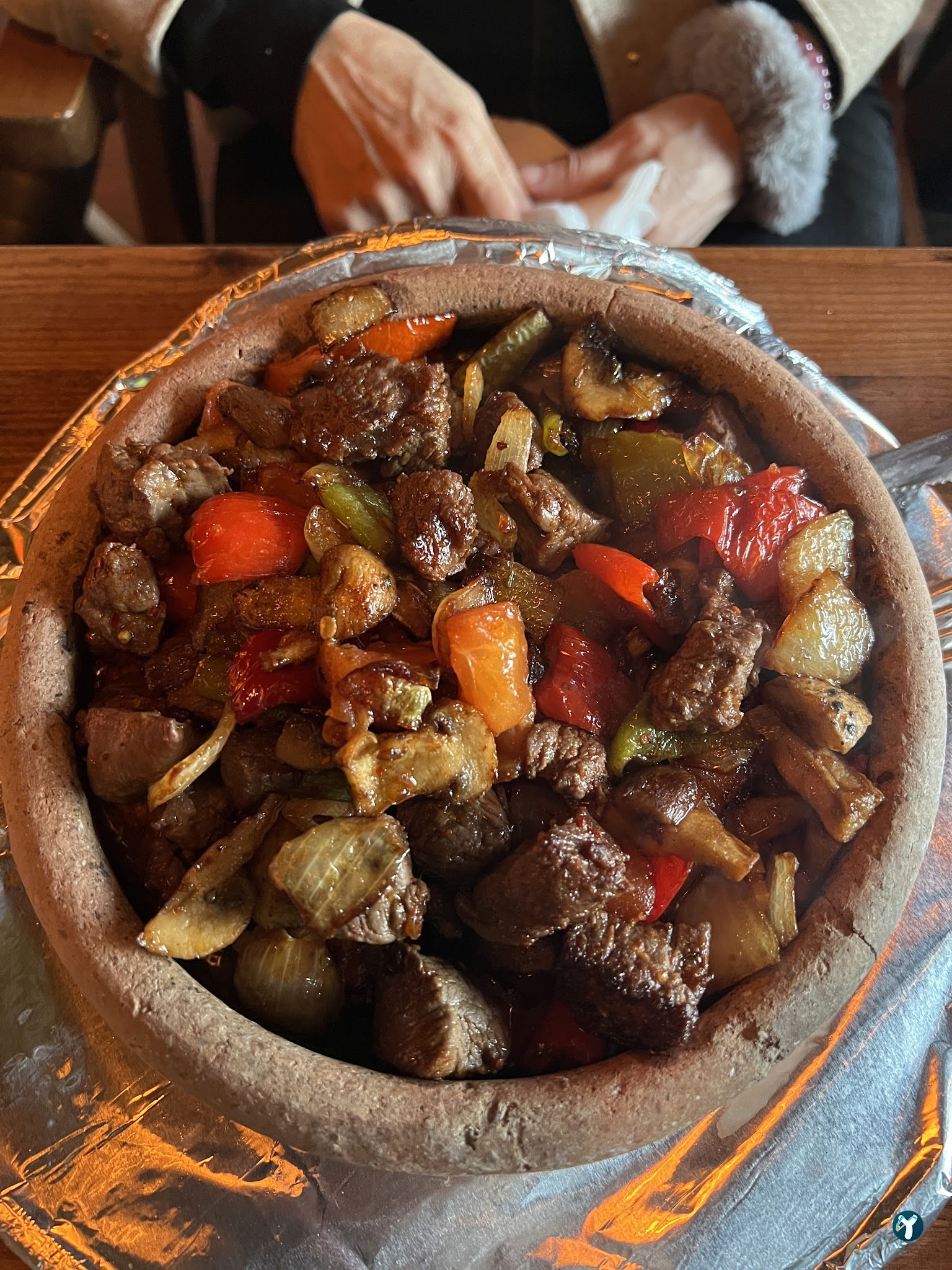 Terrace Steak House Restaurant