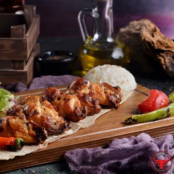 Terrace Steak House Restaurant resimleri Terrace Steak House Restaurant resimleri
