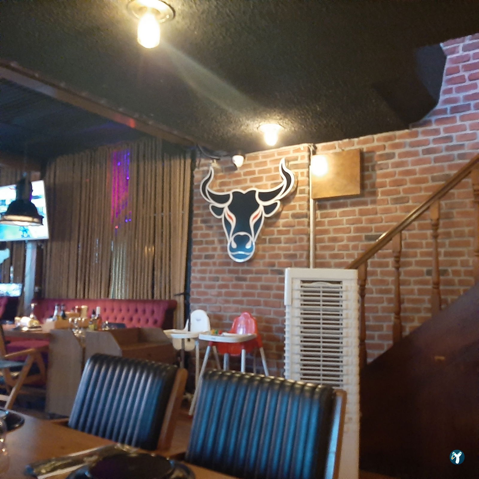 Terrace Steak House Restaurant