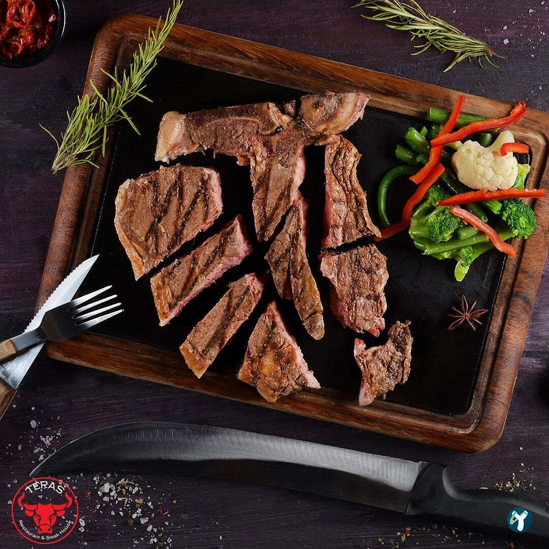 Terrace Steak House Restaurant