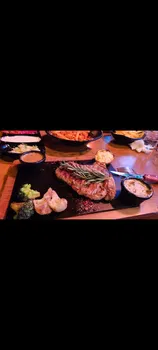 Terrace Steak House Restaurant resimleri Terrace Steak House Restaurant resimleri