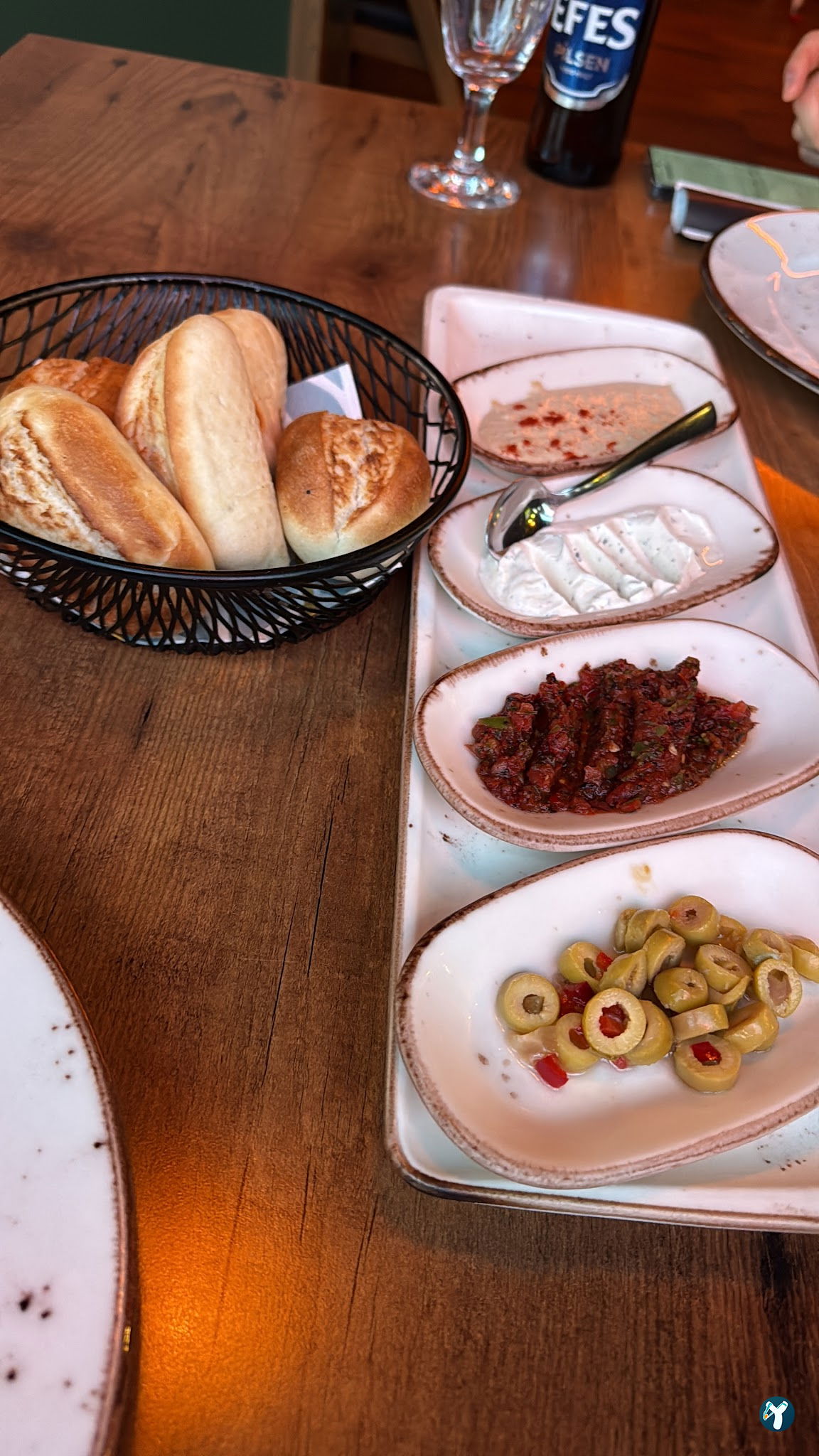 Terrace Steak House Restaurant