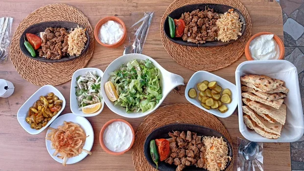 Meşhur Kavurmacı Uğur Usta resimleri