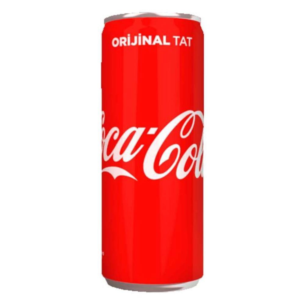 Coca-Cola (33 cl.)