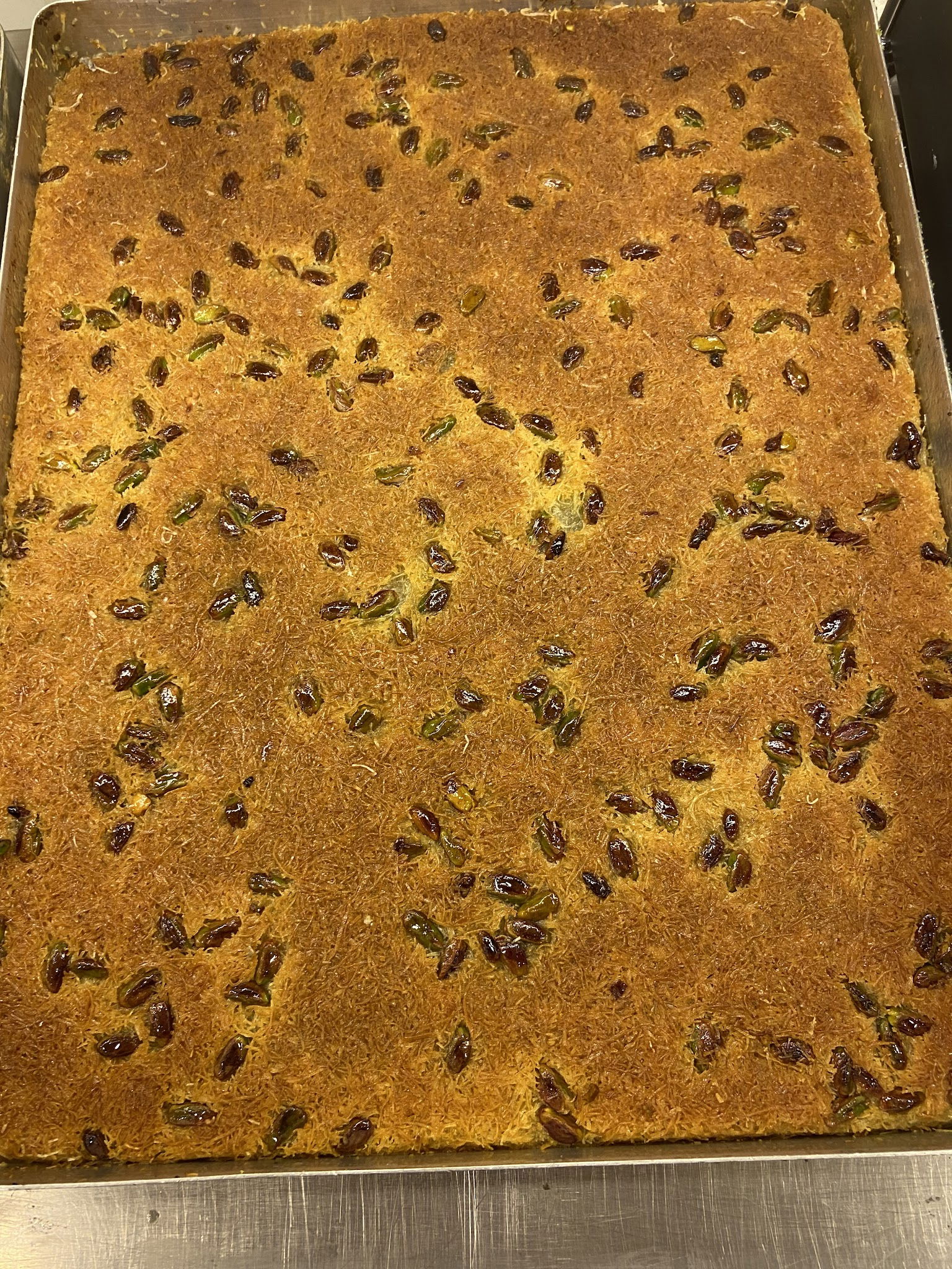 Öz Yörem Baklavaları