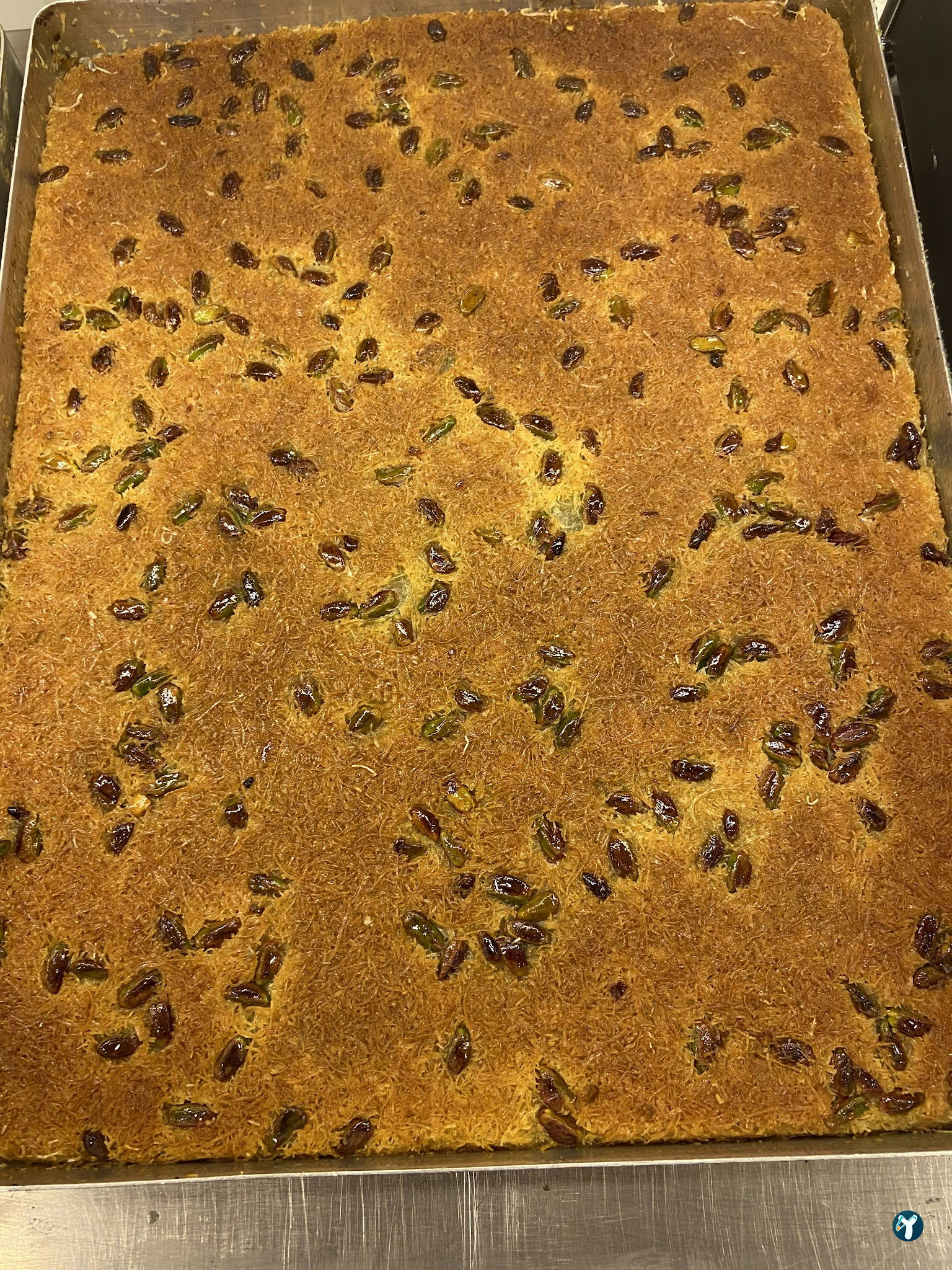 Öz Yörem Baklavaları