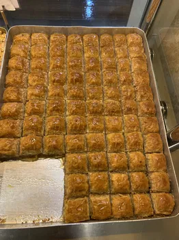 Öz Yörem Baklavaları resimleri