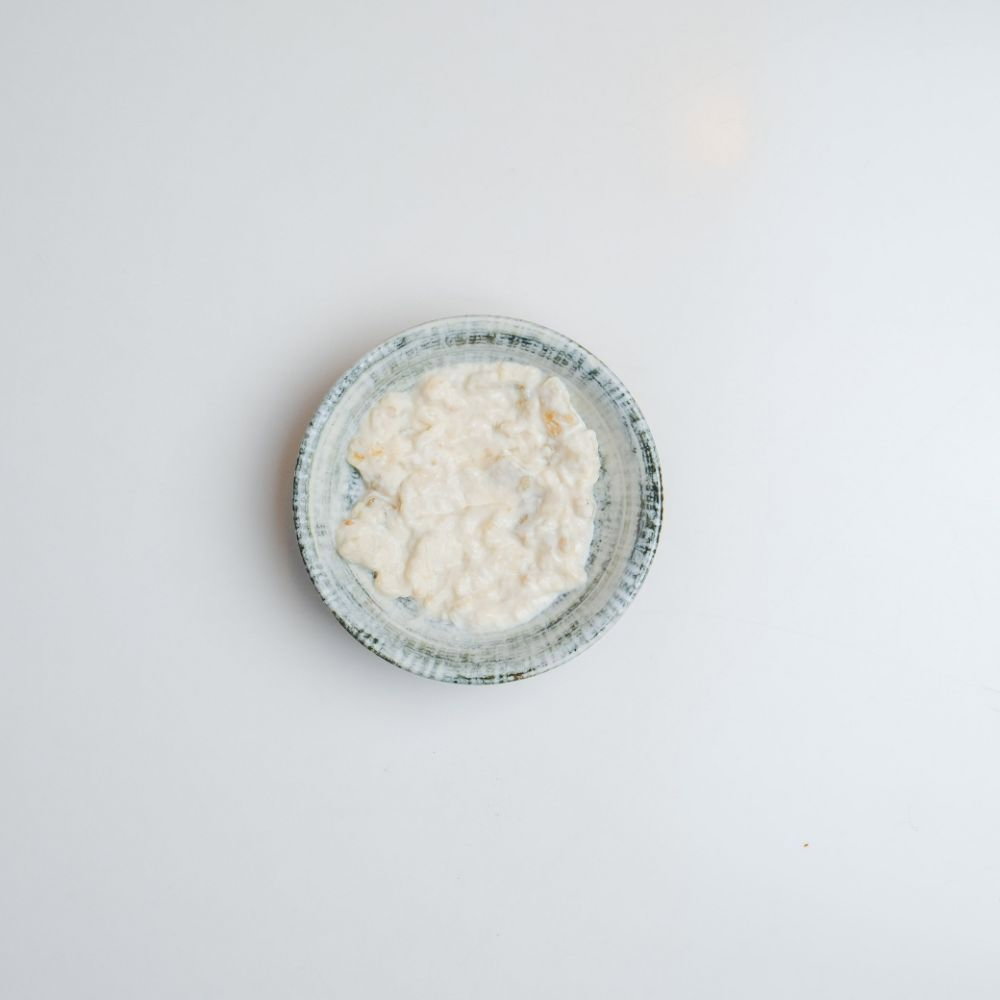 Yoğurtlu Patlıcan (250 gr.)