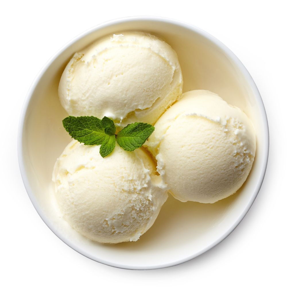 Dondurma (1 kg.)