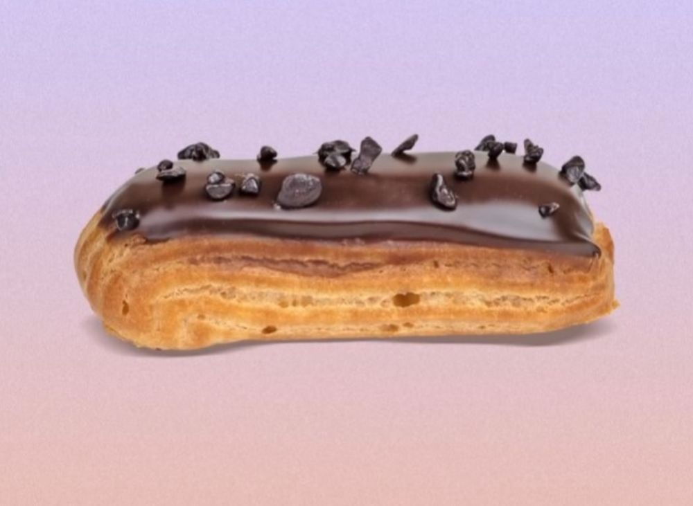 Mini Ekler (250gr)