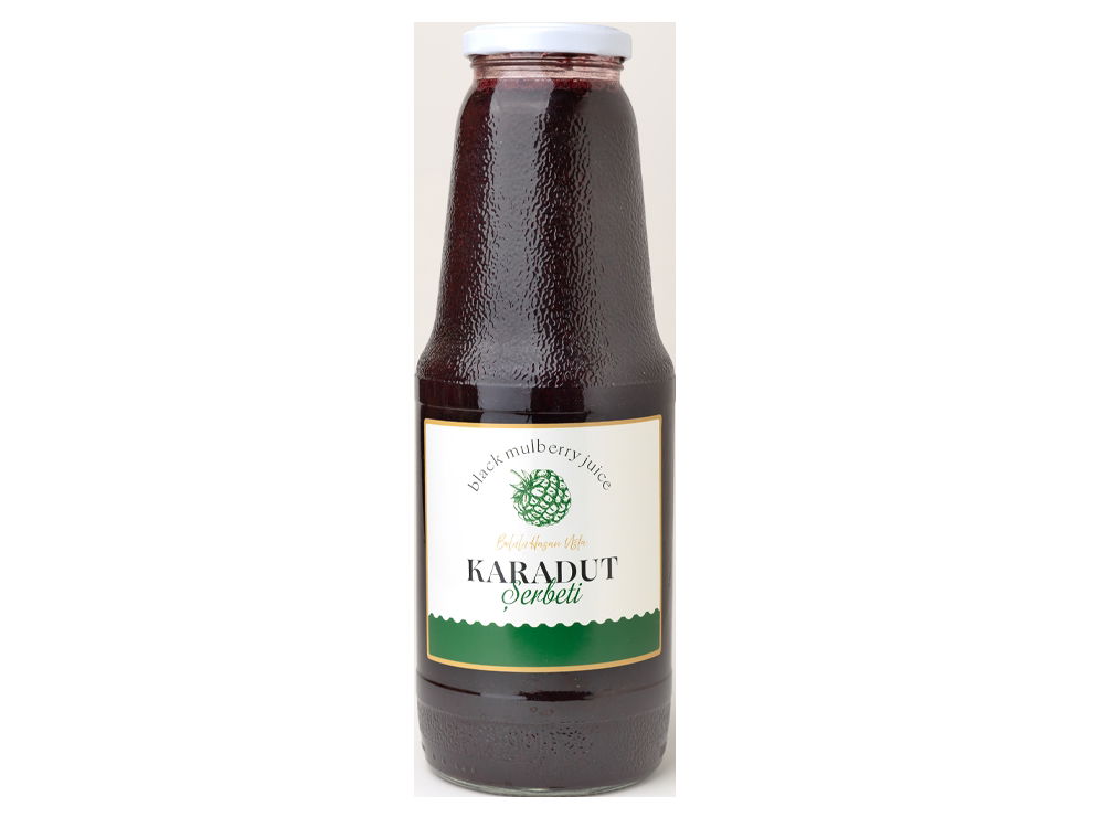 Karadut Suyu (1L)