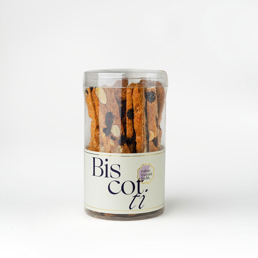 Biscotti (140 gr.)