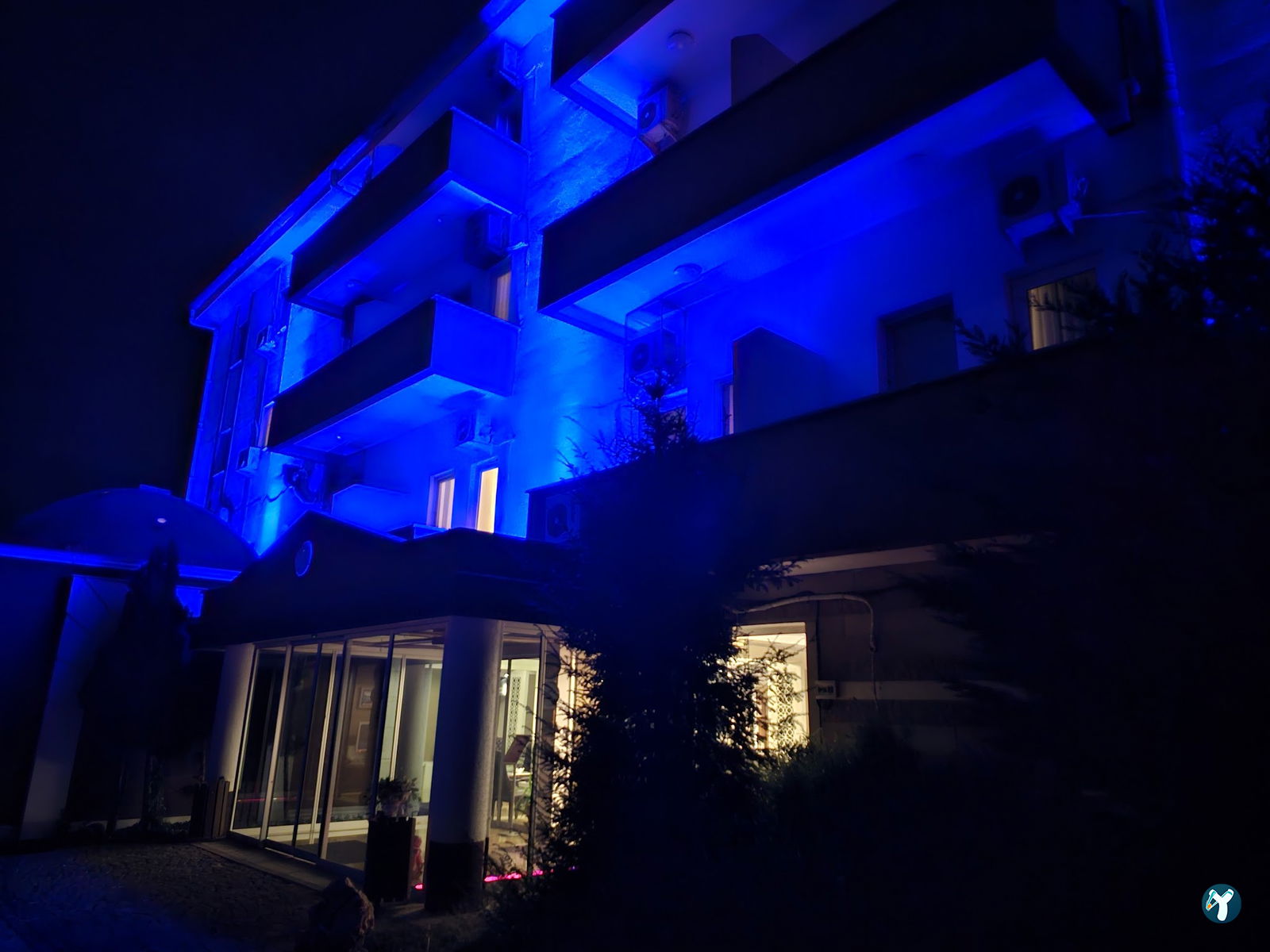 Doktorun Oteli - Kaplıca, Haymana