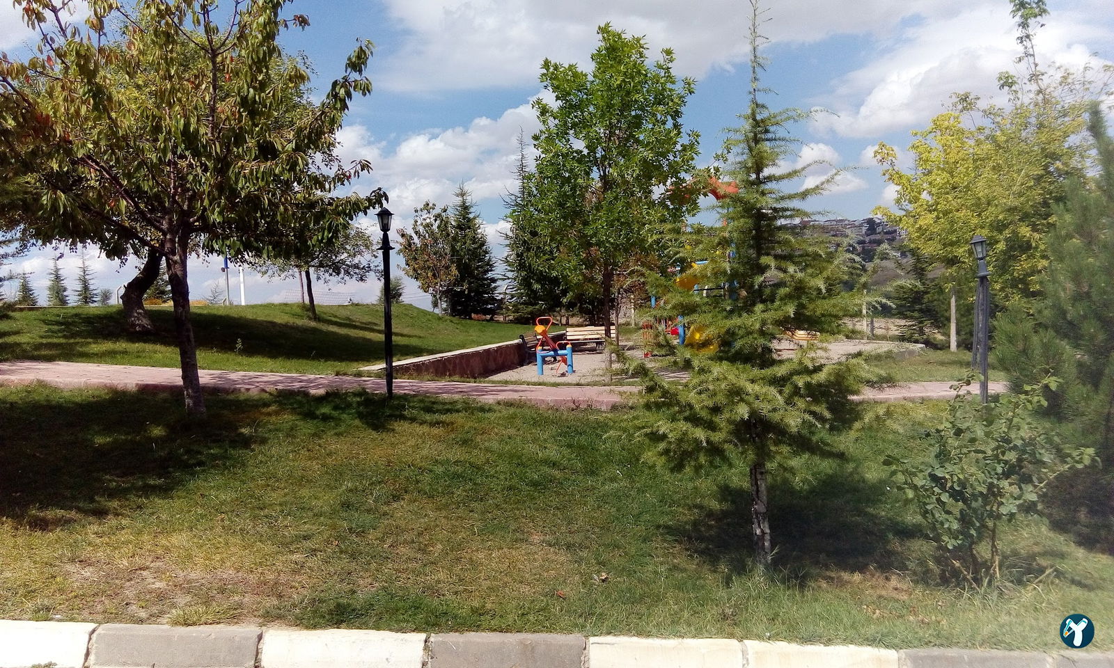 Doktorun Oteli - Kaplıca, Haymana