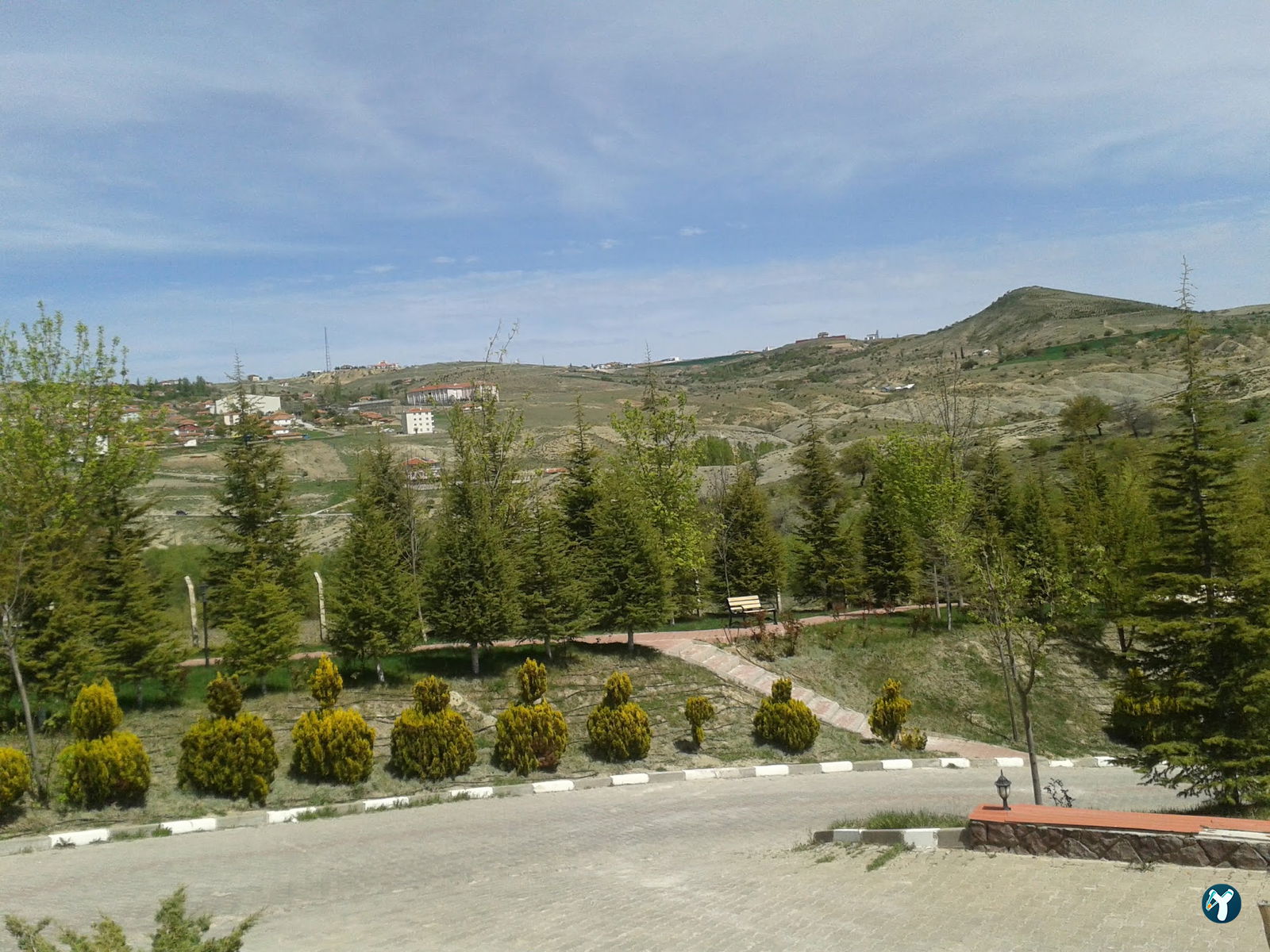 Doktorun Oteli - Kaplıca, Haymana