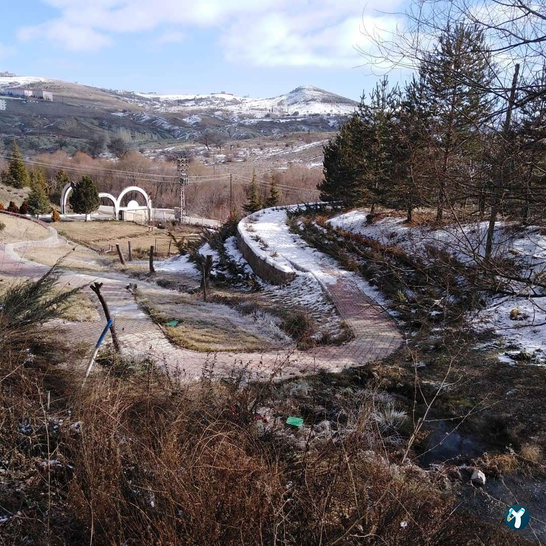 Doktorun Oteli - Kaplıca, Haymana