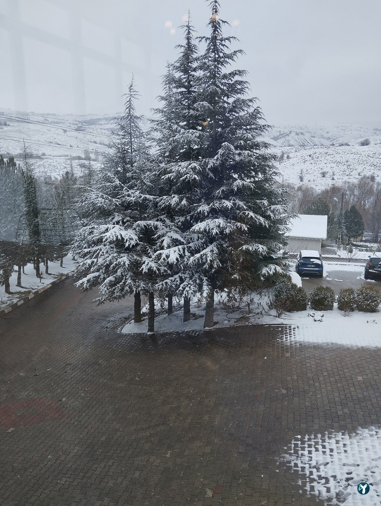 Doktorun Oteli - Kaplıca, Haymana