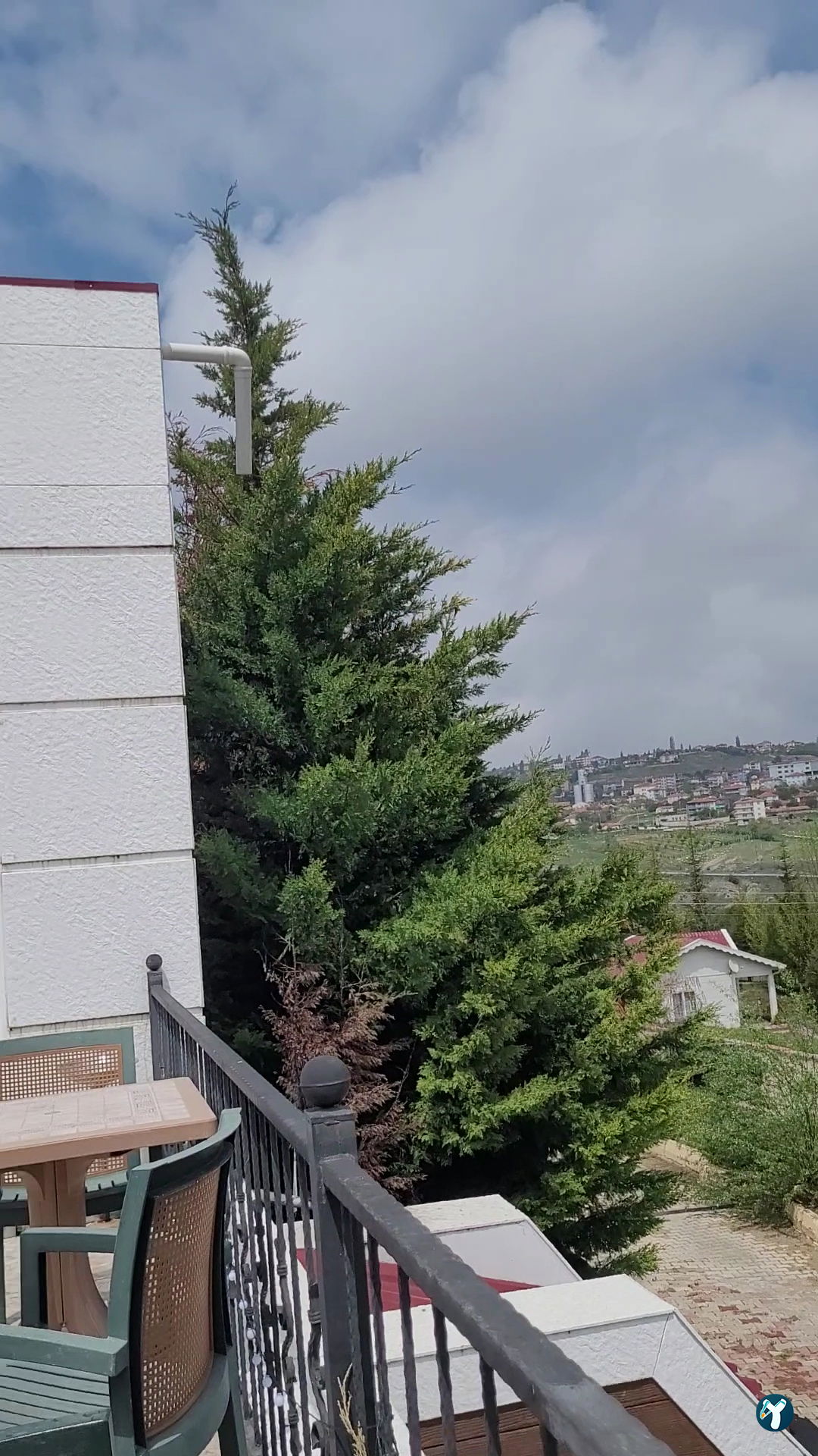 Doktorun Oteli - Kaplıca, Haymana