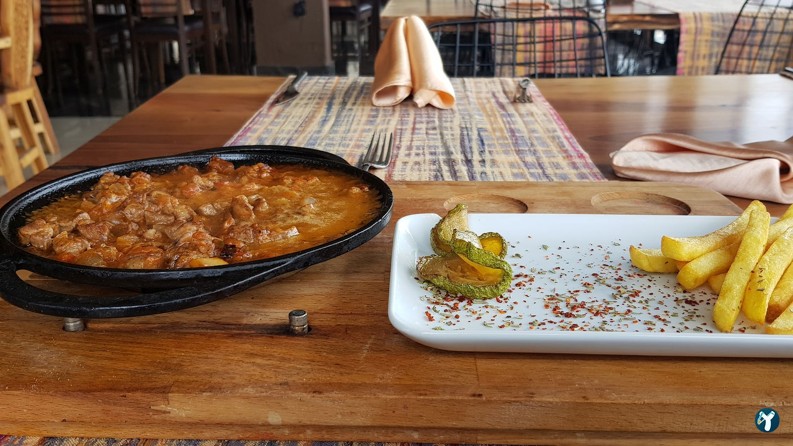 Doktorun Oteli - Kaplıca, Haymana