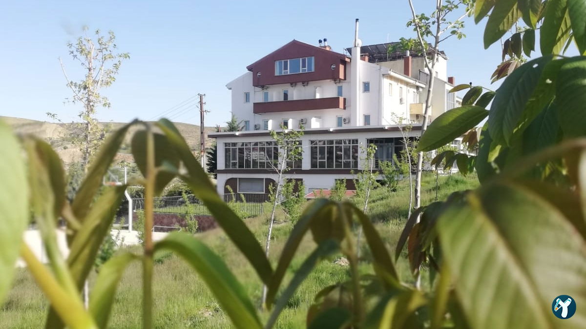 Doktorun Oteli - Kaplıca, Haymana
